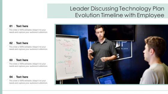 Leader_Discussing_Technology_Plan_Evolution_Timeline_With_Employee_Ppt_Styles_Layouts_PDF_Slide_1.jpg