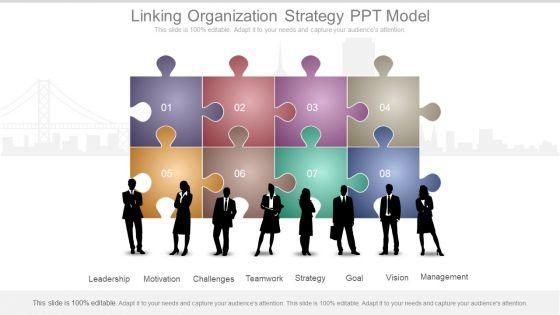 Linking_Organization_Strategy_Ppt_Model_Slide_1.jpg