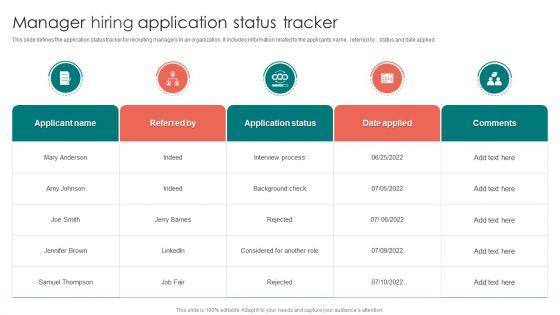 Manager_Hiring_Application_Status_Tracker_Ppt_PowerPoint_Presentation_File_Graphics_Example_PDF_Slide_1.jpg