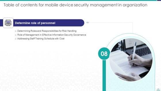 Mobile_Device_Security_Management_In_Organization_Ppt_PowerPoint_Presentation_Complete_Deck_With_Slides_Slide_37.jpg
