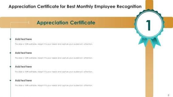 Monthly_Employee_Recognition_Certificate_Facilitating_Ppt_PowerPoint_Presentation_Complete_Deck_With_Slides_Slide_8.jpg