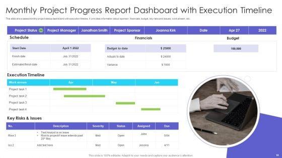 Monthly_Project_Progress_Report_Ppt_PowerPoint_Presentation_Complete_Deck_With_Slides_Slide_10.jpg