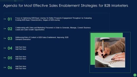 Most_Effective_Sales_Enablement_Strategies_For_B2B_Marketers_Ppt_PowerPoint_Presentation_Complete_Deck_With_Slides_Slide_2.jpg