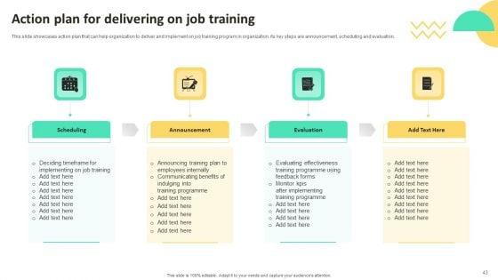 On_Job_Staff_Training_Program_For_Skills_Advancement_Ppt_PowerPoint_Presentation_Complete_Deck_With_Slides_Slide_43.jpg
