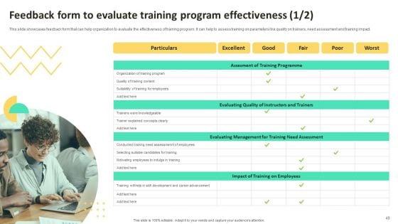 On_Job_Staff_Training_Program_For_Skills_Advancement_Ppt_PowerPoint_Presentation_Complete_Deck_With_Slides_Slide_49.jpg