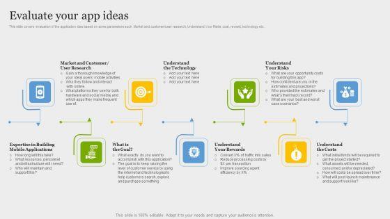 Online_Application_Development_Evaluate_Your_App_Ideas_Clipart_PDF_Slide_1.jpg