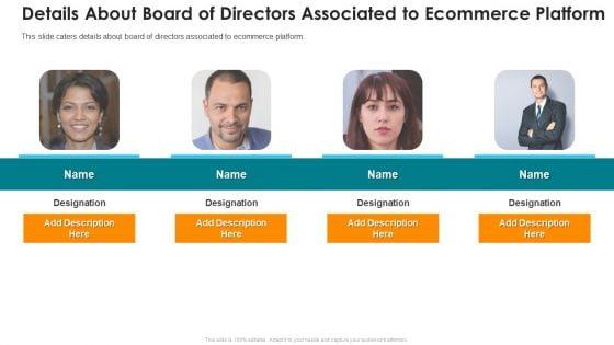 Online_Marketing_Platform_Details_About_Board_Of_Directors_Associated_To_Ecommerce_Platform_Formats_PDF_Slide_1.jpg