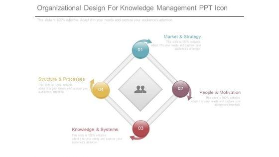 Organizational_Design_For_Knowledge_Management_Ppt_Icon_1.jpg