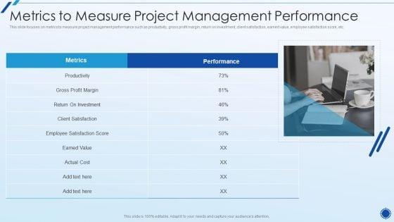 Organizing_Action_Plan_For_Successful_Project_Management_Metrics_To_Measure_Project_Rules_PDF_Slide_1.jpg