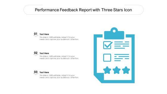 Performance_Feedback_Report_With_Three_Stars_Icon_Ppt_PowerPoint_Presentation_File_Elements_PDF_Slide_1.jpg