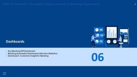 Procedure_Advancements_In_Banking_Department_Ppt_PowerPoint_Presentation_Complete_Deck_With_Slides_Slide_33.jpg
