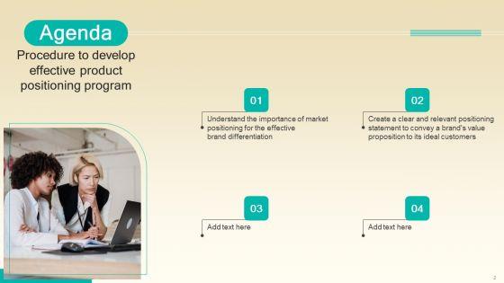 Procedure_To_Develop_Effective_Product_Positioning_Program_Ppt_PowerPoint_Presentation_Complete_Deck_With_Slides_Slide_2.jpg