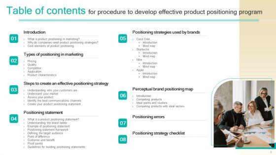 Procedure_To_Develop_Effective_Product_Positioning_Program_Ppt_PowerPoint_Presentation_Complete_Deck_With_Slides_Slide_3.jpg