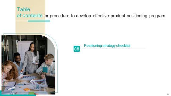 Procedure_To_Develop_Effective_Product_Positioning_Program_Ppt_PowerPoint_Presentation_Complete_Deck_With_Slides_Slide_49.jpg