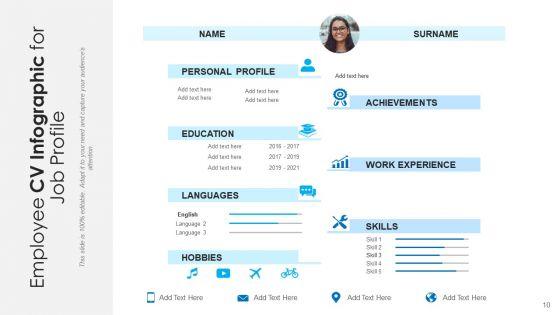 Resume_Infographic_Skills_Hobbies_Ppt_PowerPoint_Presentation_Complete_Deck_With_Slides_Slide_10.jpg