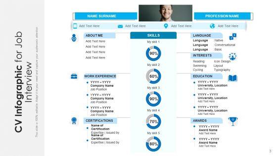 Resume_Infographic_Skills_Hobbies_Ppt_PowerPoint_Presentation_Complete_Deck_With_Slides_Slide_3.jpg