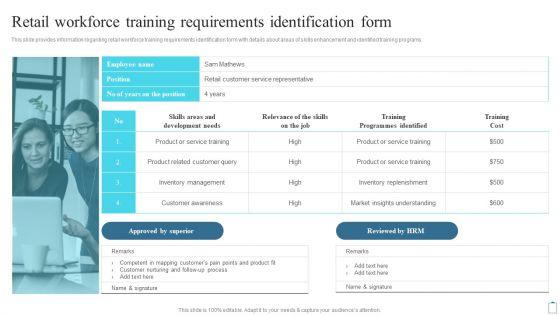 Retail_Workforce_Training_Requirements_Identification_Form_Customer_Engagement_Administration_Formats_PDF_Slide_1.jpg