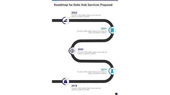 Roadmap_For_Data_Hub_Services_Proposal_One_Pager_Sample_Example_Document_Slide_1.jpg