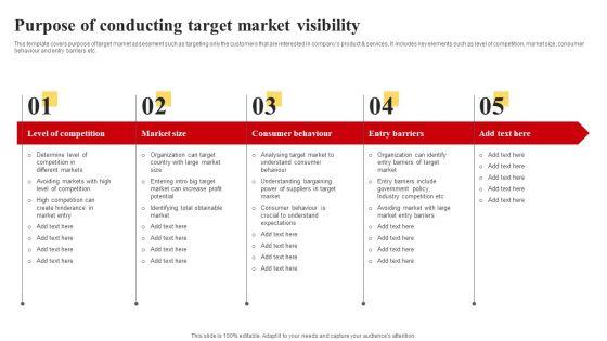 Selecting_And_Developing_An_Effective_Target_Market_Strategy_Purpose_Of_Conducting_Target_Market_Visibility_Topics_PDF_Slide_1.jpg