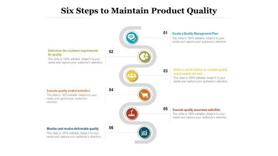 Six_Steps_To_Maintain_Product_Quality_Ppt_PowerPoint_Presentation_Professional_Good_PDF_Slide_1.jpg