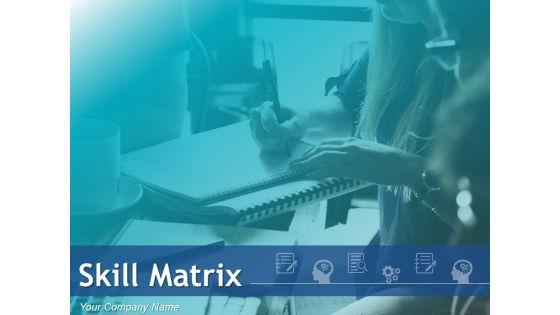 Skill_Matrix_Ppt_PowerPoint_Presentation_Complete_Deck_With_Slides_Slide_1.jpg