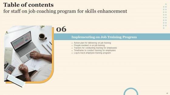 Staff_On_Job_Coaching_Program_For_Skills_Enhancement_Ppt_PowerPoint_Presentation_Complete_Deck_With_Slides_Slide_42.jpg