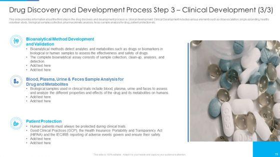Stages_Of_Drug_Invention_And_Development_Procedure_Ppt_PowerPoint_Presentation_Complete_Deck_With_Slides_Slide_19.jpg