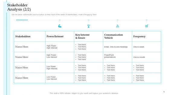 Stakeholder_Analysis_Interest_Steps_To_Improve_Customer_Engagement_For_Business_Development_Portrait_PDF_Slide_1.jpg