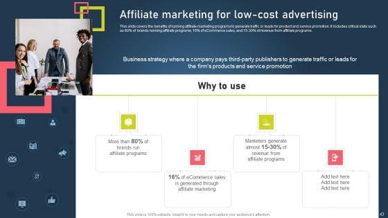 Strategies_For_Acquiring_Online_And_Offline_Clients_Ppt_PowerPoint_Presentation_Complete_Deck_With_Slides_Slide_43.jpg