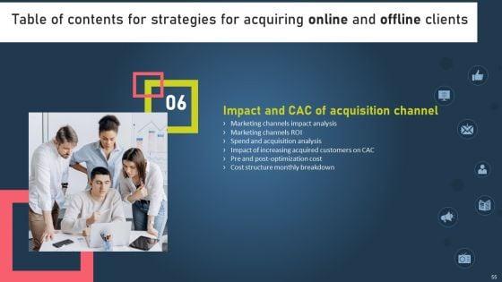 Strategies_For_Acquiring_Online_And_Offline_Clients_Ppt_PowerPoint_Presentation_Complete_Deck_With_Slides_Slide_55.jpg