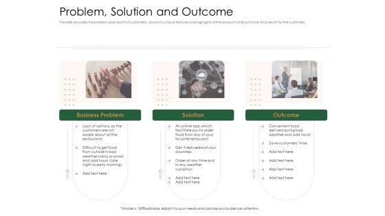 Substitute_Financing_Pitch_Deck_Problem_Solution_And_Outcome_Themes_PDF_Slide_1.jpg