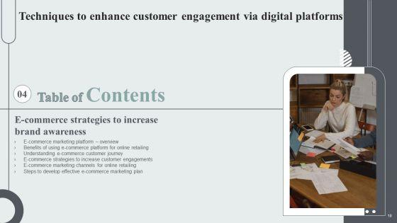 Techniques_To_Enhance_Customer_Engagement_Via_Digital_Platforms_Ppt_PowerPoint_Presentation_Complete_Deck_With_Slides_Slide_19.jpg