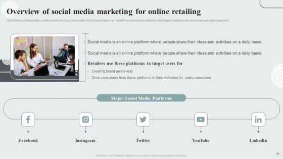 Techniques_To_Enhance_Customer_Engagement_Via_Digital_Platforms_Ppt_PowerPoint_Presentation_Complete_Deck_With_Slides_Slide_33.jpg