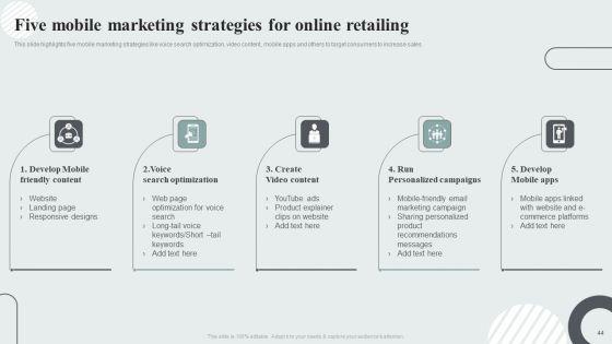 Techniques_To_Enhance_Customer_Engagement_Via_Digital_Platforms_Ppt_PowerPoint_Presentation_Complete_Deck_With_Slides_Slide_44.jpg
