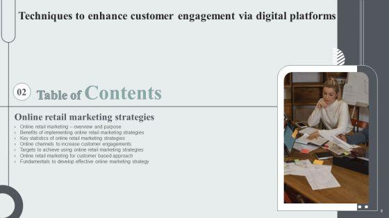 Techniques_To_Enhance_Customer_Engagement_Via_Digital_Platforms_Ppt_PowerPoint_Presentation_Complete_Deck_With_Slides_Slide_9.jpg
