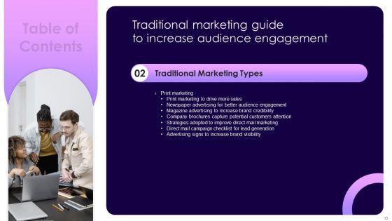 Traditional_Marketing_Guide_To_Increase_Audience_Engagement_Ppt_PowerPoint_Presentation_Complete_Deck_With_Slides_Slide_13.jpg