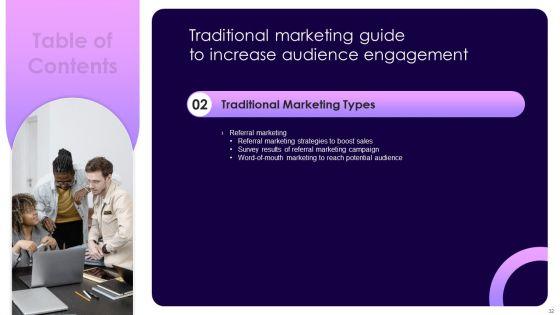 Traditional_Marketing_Guide_To_Increase_Audience_Engagement_Ppt_PowerPoint_Presentation_Complete_Deck_With_Slides_Slide_32.jpg