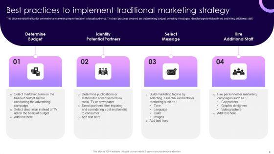 Traditional_Marketing_Guide_To_Increase_Audience_Engagement_Ppt_PowerPoint_Presentation_Complete_Deck_With_Slides_Slide_9.jpg