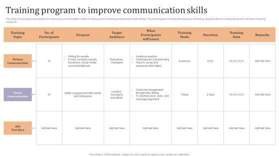 Training_Program_To_Improve_Communication_Skills_Ppt_File_Objects_PDF_Slide_1.jpg