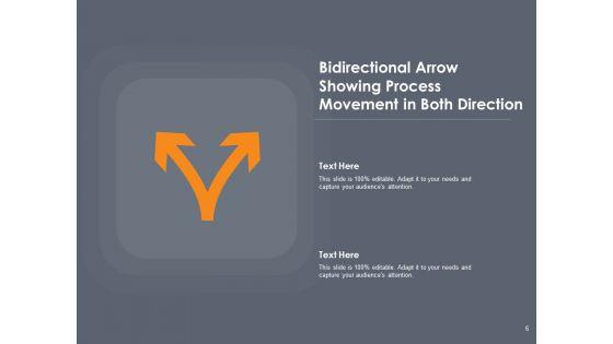 Two_Way_Arrow_Continuous_Movement_Arrows_Ppt_PowerPoint_Presentation_Complete_Deck_Slide_6.jpg