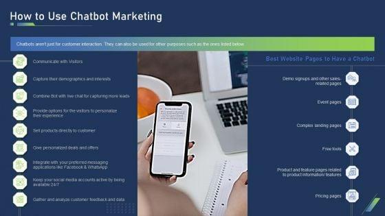 Using_Bots_Strategy_How_To_Use_Chatbot_Marketing_Topics_PDF_Slide_1.jpg