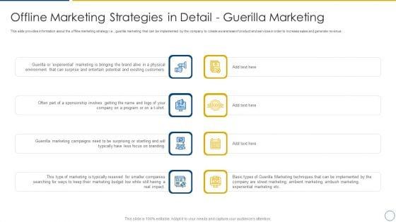 Using_Offline_Marketing_Approaches_To_Improve_Customer_Engagement_And_Organic_Traffic_Offline_Marketing_Strategies_In_Detail_Guerilla_Topics_PDF_Slide_1.jpg