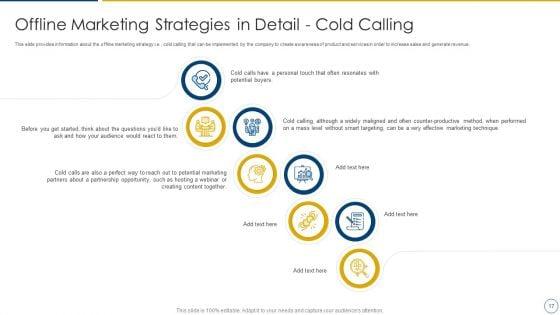 Using_Offline_Marketing_Approaches_To_Improve_Customer_Engagement_And_Organic_Traffic_Ppt_PowerPoint_Presentation_Complete_Deck_With_Slides_Slide_17.jpg