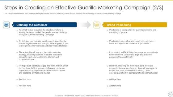 Using_Offline_Marketing_Approaches_To_Improve_Customer_Engagement_And_Organic_Traffic_Ppt_PowerPoint_Presentation_Complete_Deck_With_Slides_Slide_25.jpg