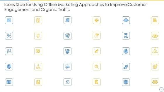 Using_Offline_Marketing_Approaches_To_Improve_Customer_Engagement_And_Organic_Traffic_Ppt_PowerPoint_Presentation_Complete_Deck_With_Slides_Slide_32.jpg