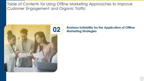 Using_Offline_Marketing_Approaches_To_Improve_Customer_Engagement_And_Organic_Traffic_Ppt_PowerPoint_Presentation_Complete_Deck_With_Slides_Slide_8.jpg