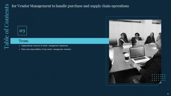 Vendor_Management_To_Handle_Purchase_And_Supply_Chain_Operations_Ppt_PowerPoint_Presentation_Complete_Deck_With_Slides_Slide_45.jpg
