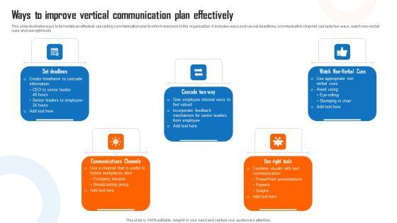 Ways_To_Improve_Vertical_Communication_Plan_Effectively_Microsoft_PDF_Slide_1.jpg