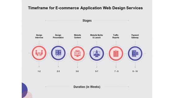 Web_Design_Services_Proposal_For_Ecommerce_Business_Timeframe_For_E_Commerce_Application_Web_Design_Services_Download_PDF_Slide_1.jpg