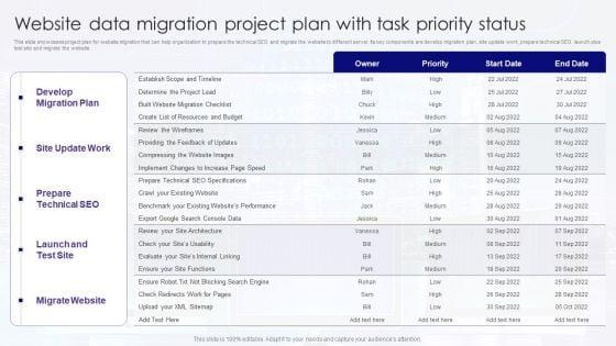 Website_Data_Migration_Project_Plan_With_Task_Priority_Status_Portrait_PDF_Slide_1.jpg